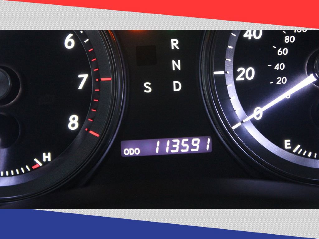 Used 2011 Lexus ES 350 image 9