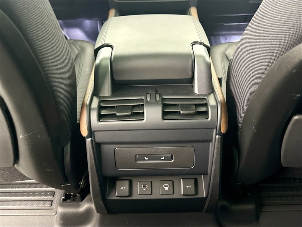 Certified 2022 Land Rover Defender 110 X image 24