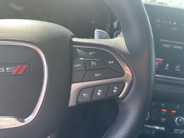 Used 2022 Dodge Durango Citadel image 16