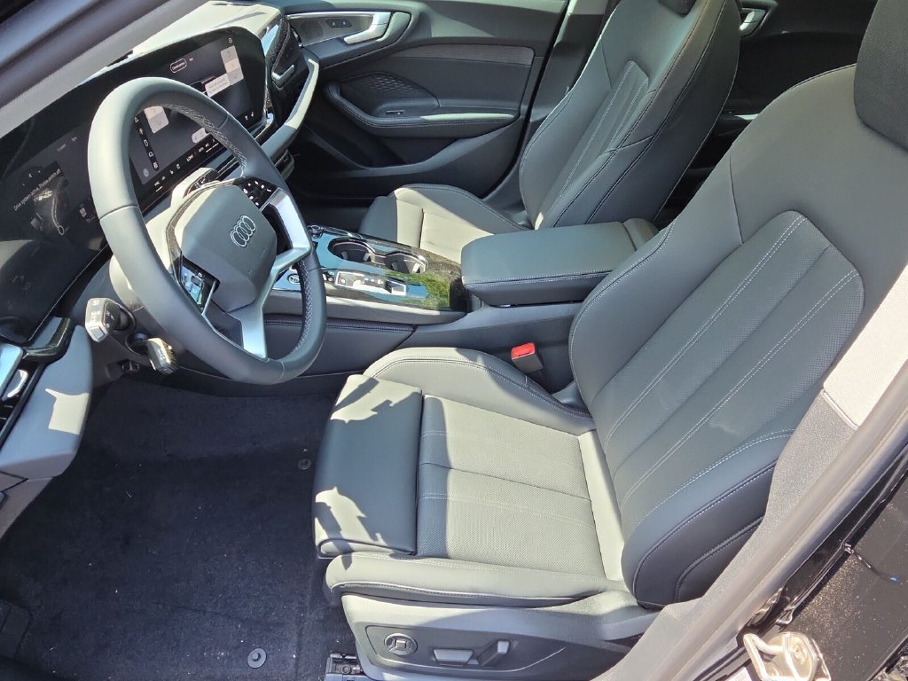 New 2026 Audi A5 Premium Plus AWD/4WD image 5
