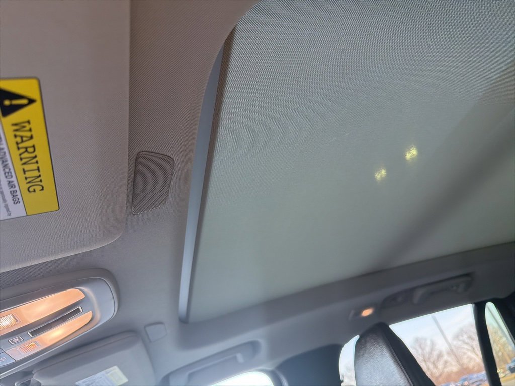 Certified 2024 Volvo XC90 T8 Plus w/ Protection Package Premier image 11