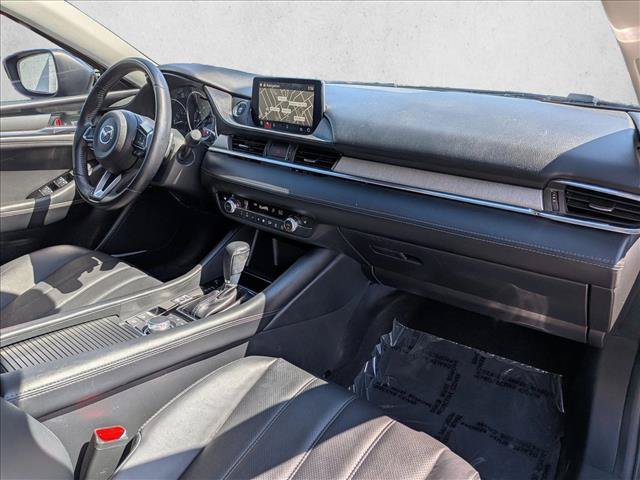 Used 2018 MAZDA MAZDA6 Grand Touring FWD image 22