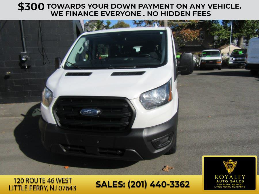 Used 2020 Ford Transit 350 XL image 3