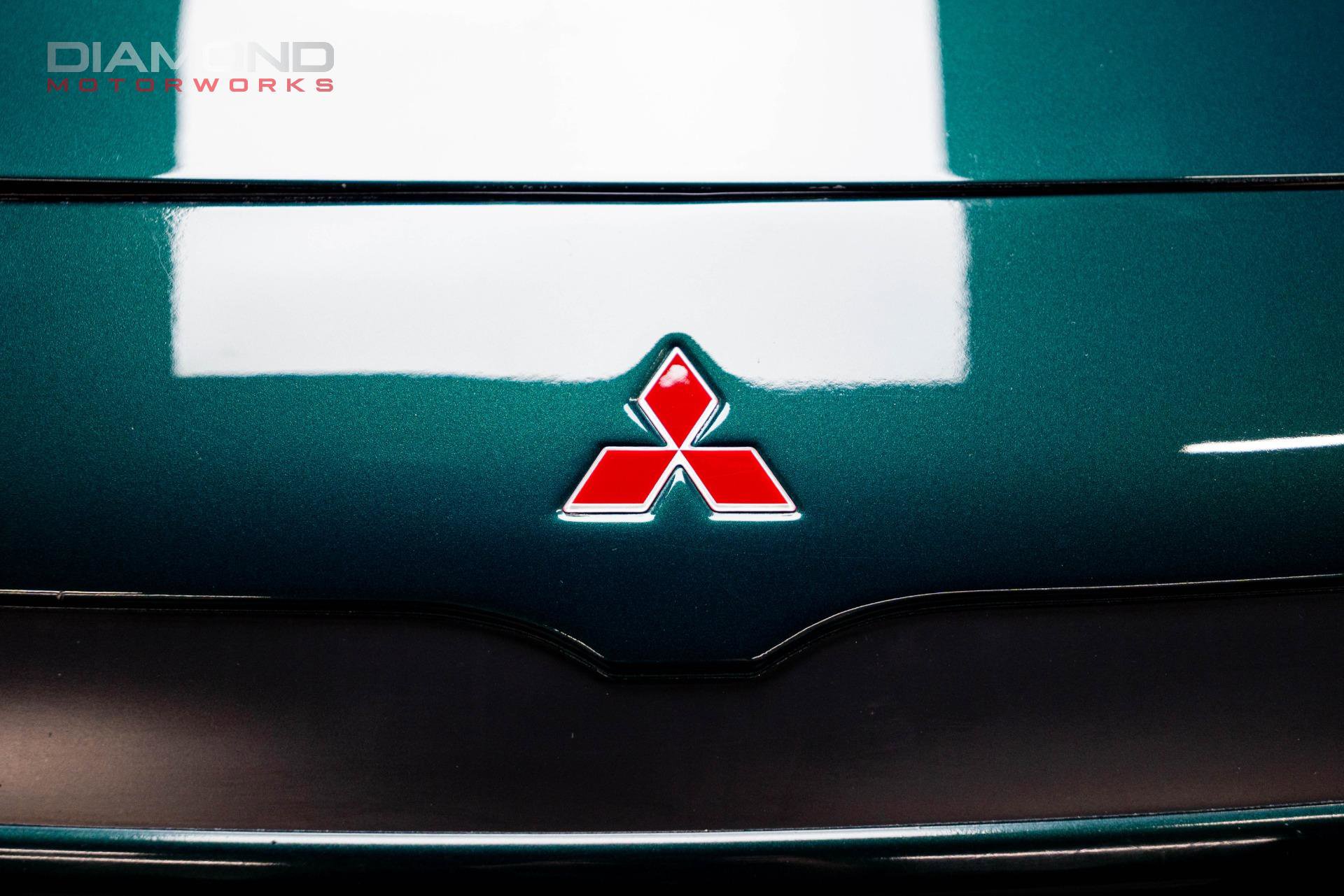 Used 1993 Mitsubishi 3000GT VR-4 image 8