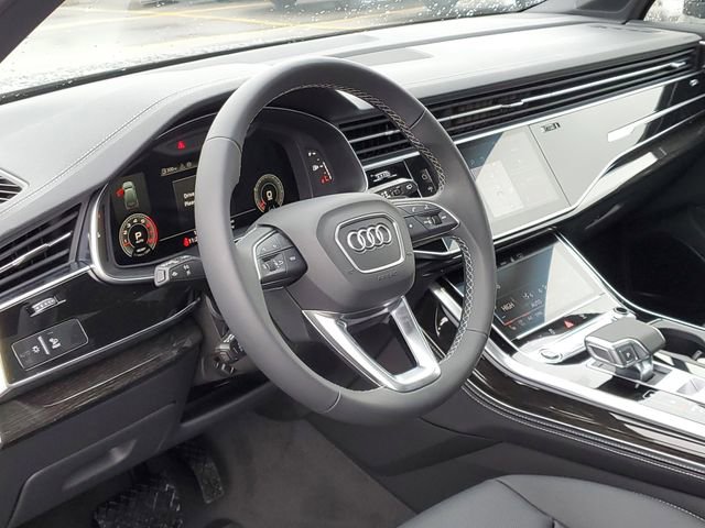 New 2026 Audi Q7 3.0T Premium Plus image 8