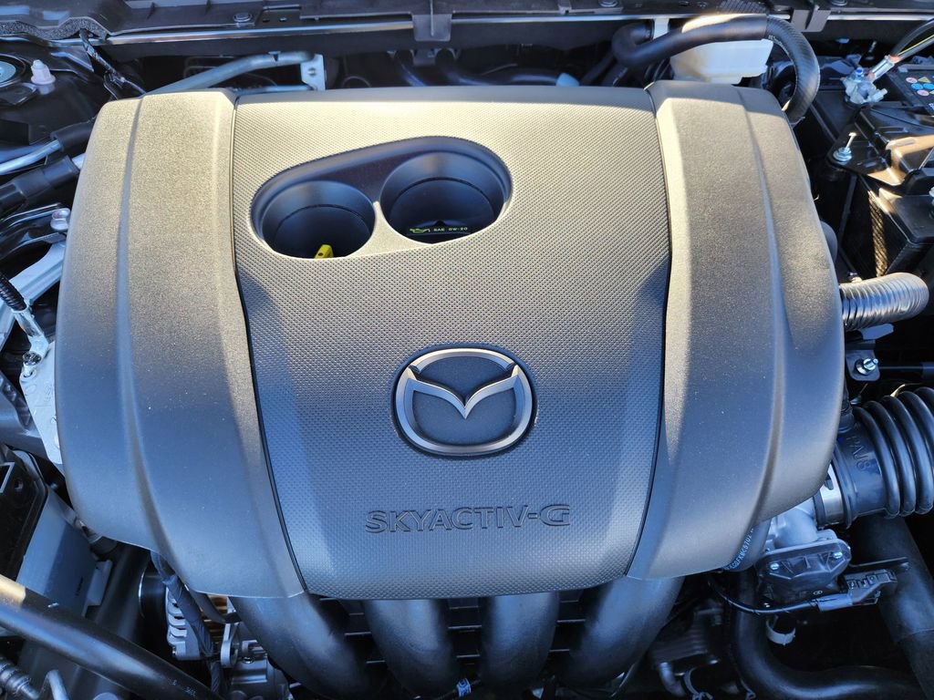 New 2026 MAZDA CX-30 Aire Edition AWD/4WD image 21