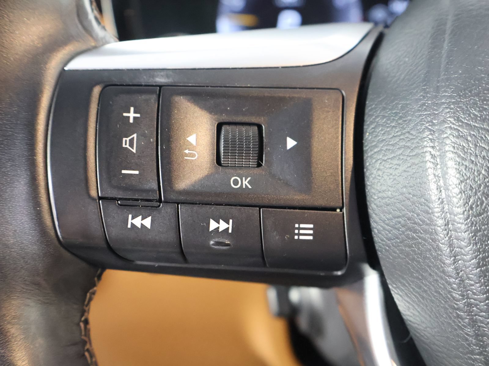 Used 2024 INFINITI QX60 Autograph AWD/4WD image 35