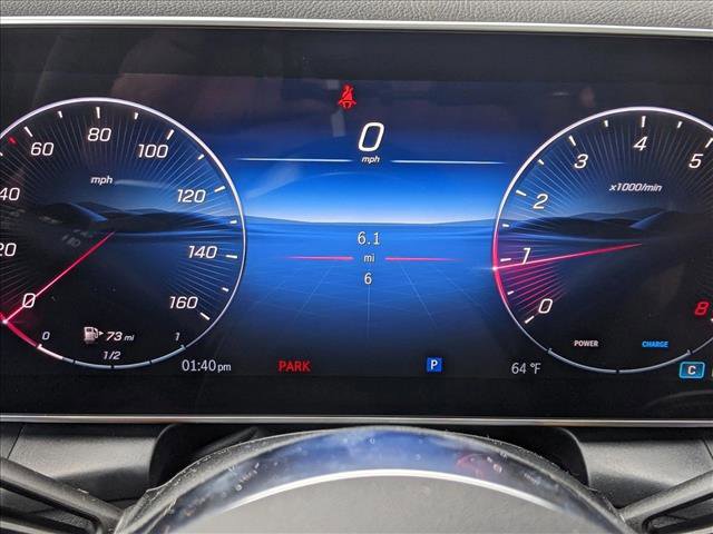 Certified 2026 Mercedes-Benz GLC 300 4MATIC image 10