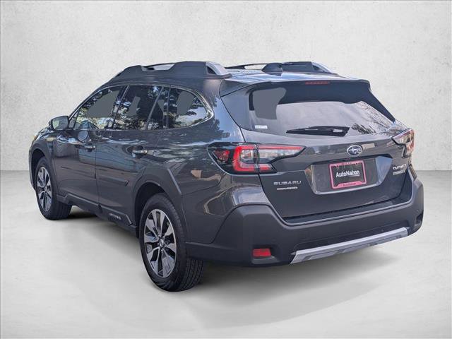 Certified 2023 Subaru Outback Touring XT image 8