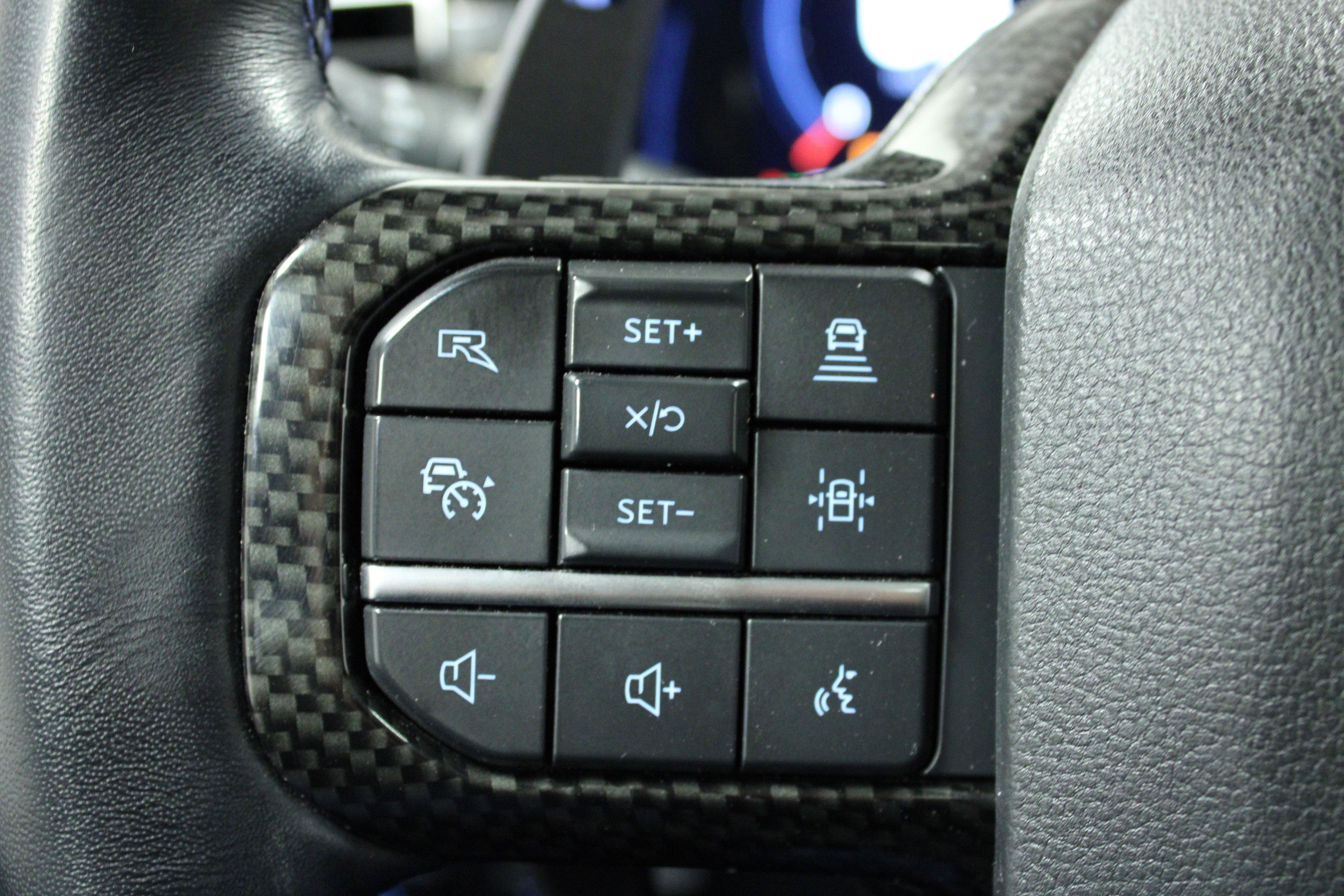 Used 2023 Ford F150 Raptor w/ Raptor Carbon Fiber Package image 21