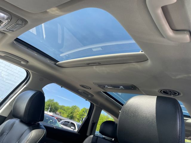 Used 2022 Kia Telluride SX AWD/4WD image 16