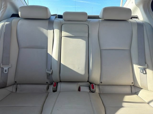 Used 2014 Acura RLX w/ Technology Package FWD image 21