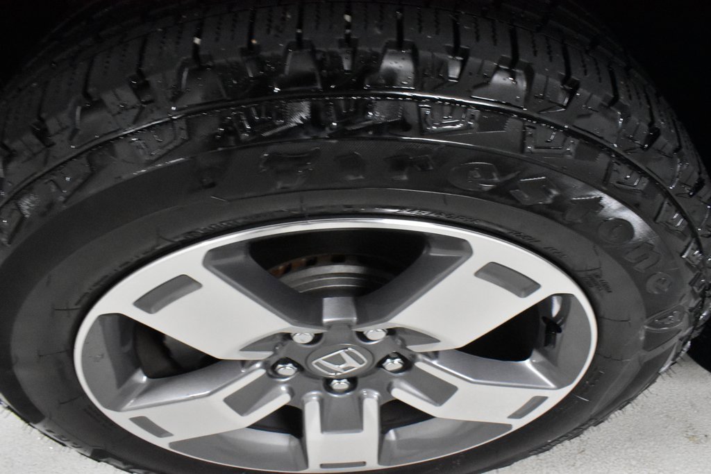 Used 2024 Honda Ridgeline RTL image 9