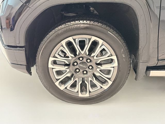 Certified 2026 GMC Sierra 1500 Denali Ultimate AWD/4WD image 26