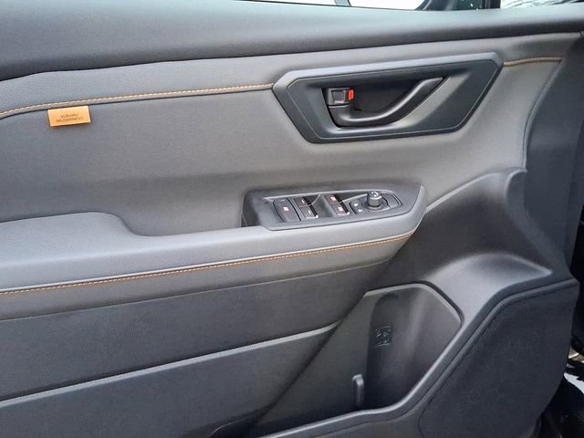 New 2026 Subaru Forester Wilderness image 13