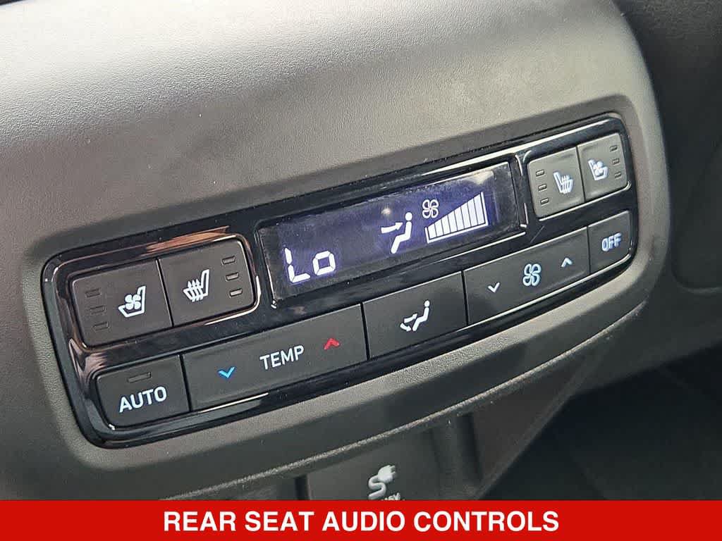 Used 2025 Hyundai Palisade Calligraphy AWD/4WD image 39