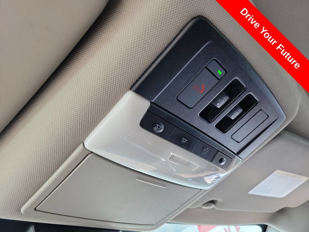 Used 2023 Nissan Rogue SL w/ SL Premium Package FWD image 14