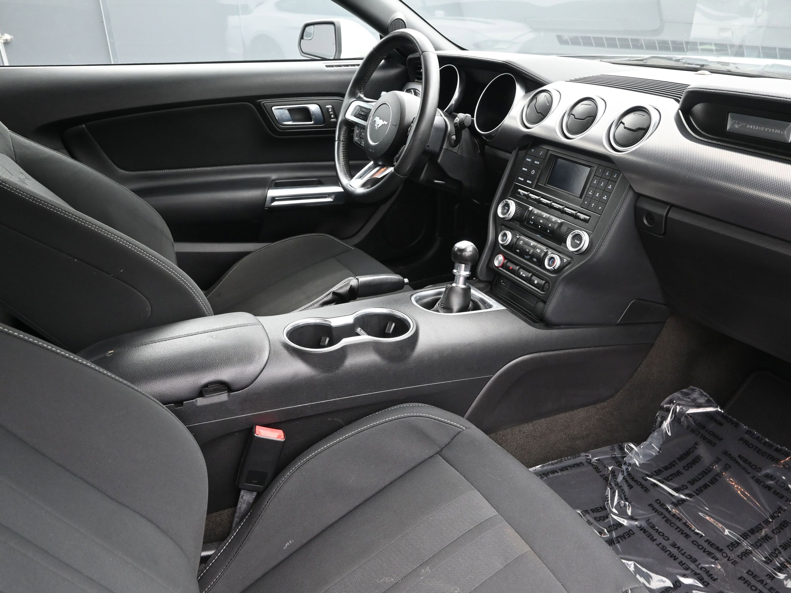 Used 2018 Ford Mustang GT image 22