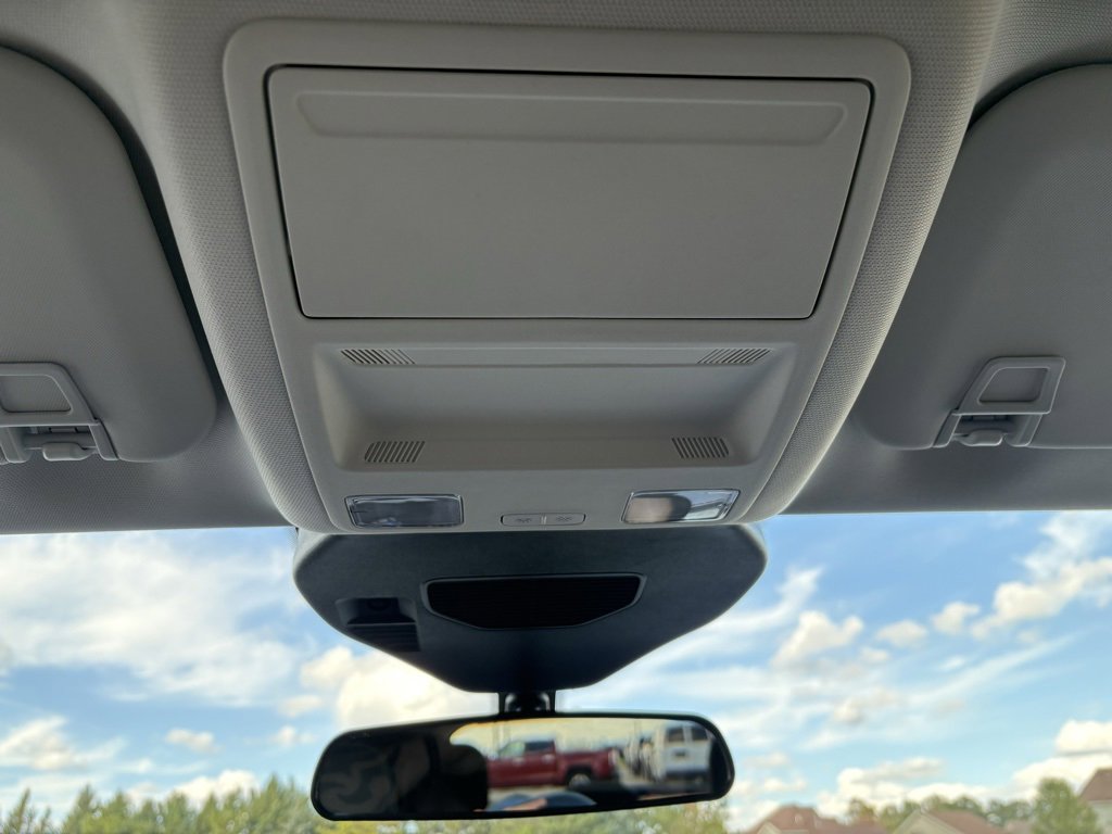 New 2026 Ford Escape Active image 48