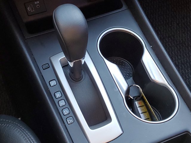 Used 2017 Nissan Altima 2.5 SR image 26