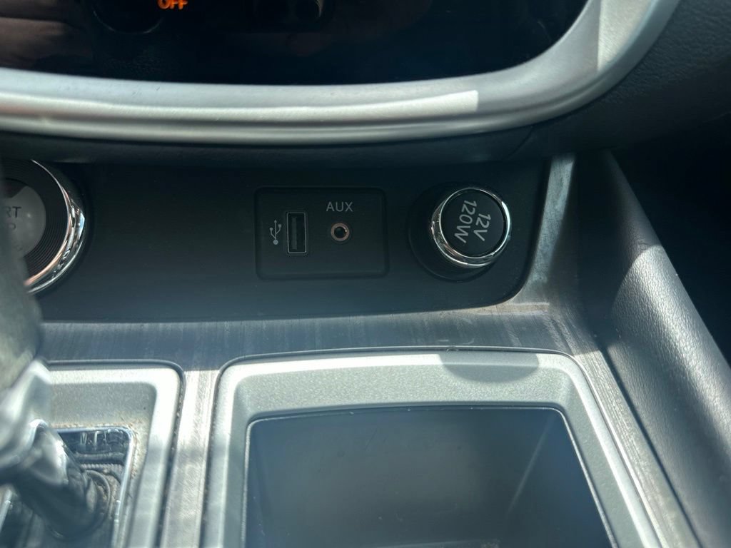 Used 2018 Nissan Murano SL w/ Moonroof Package FWD image 24
