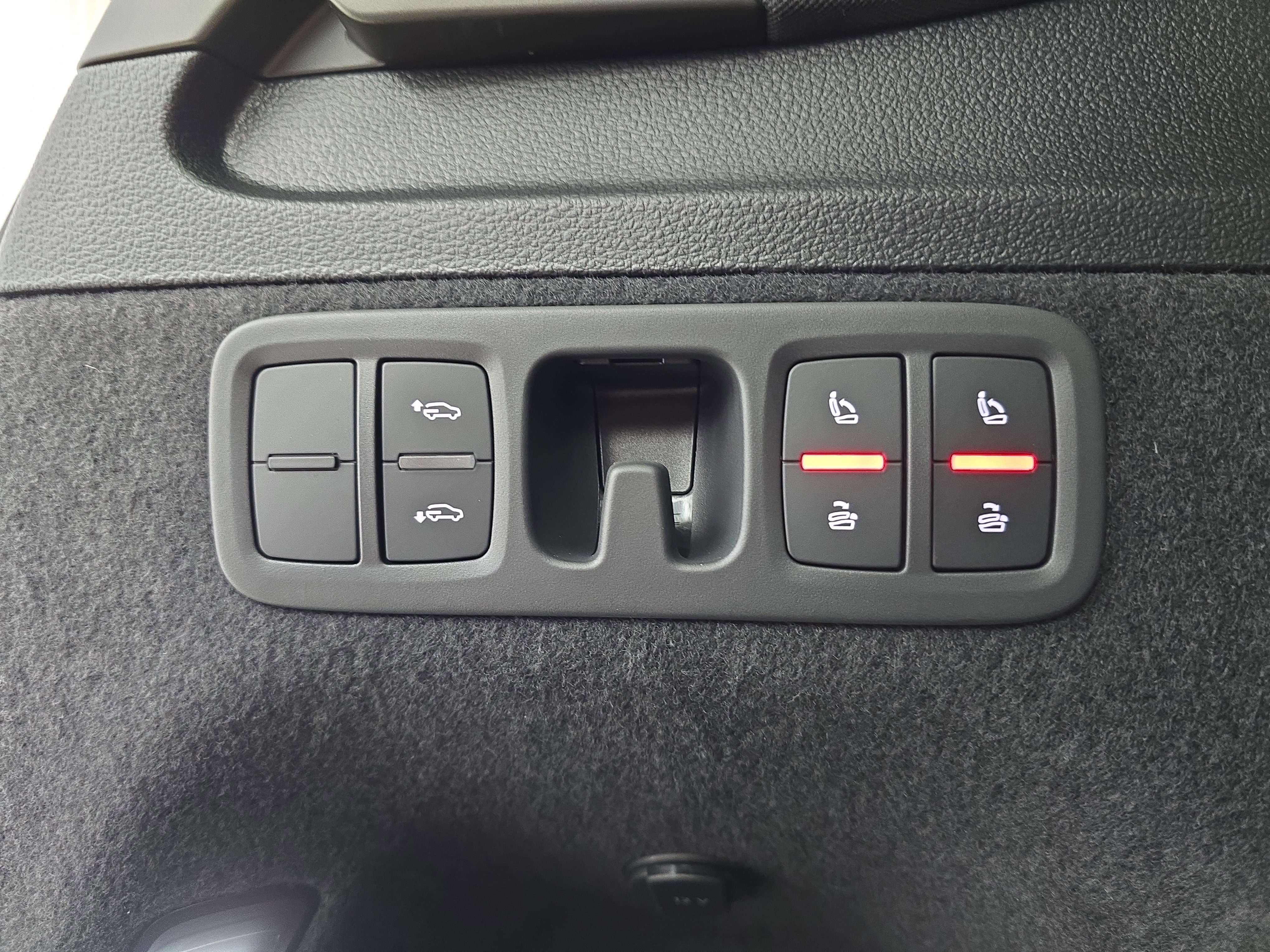 New 2026 Audi Q7 3.0T Prestige image 15