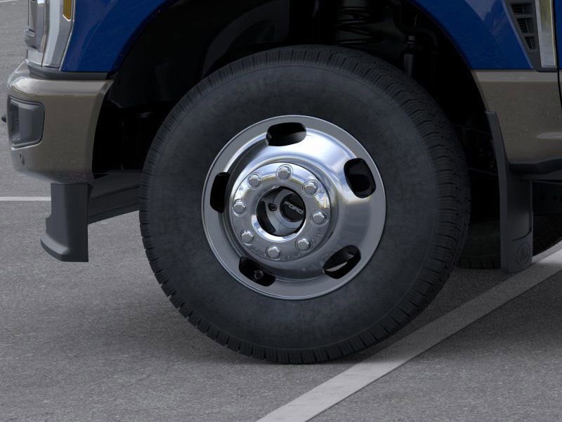 New 2026 Ford F350 King Ranch image 21