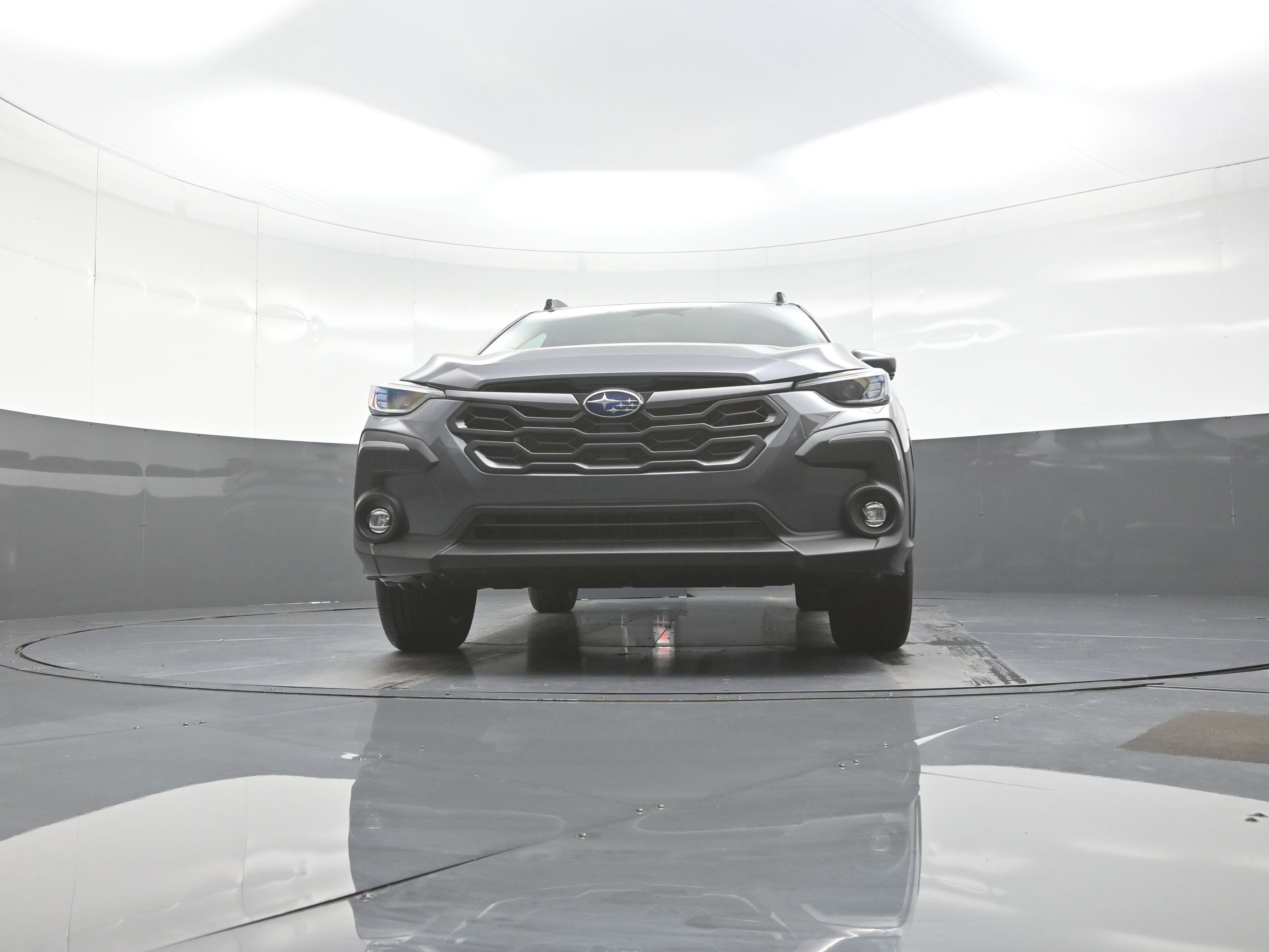 New 2026 Subaru Crosstrek 2.5i Limited AWD/4WD image 10