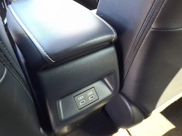 Used 2024 Toyota Corolla XLE image 17