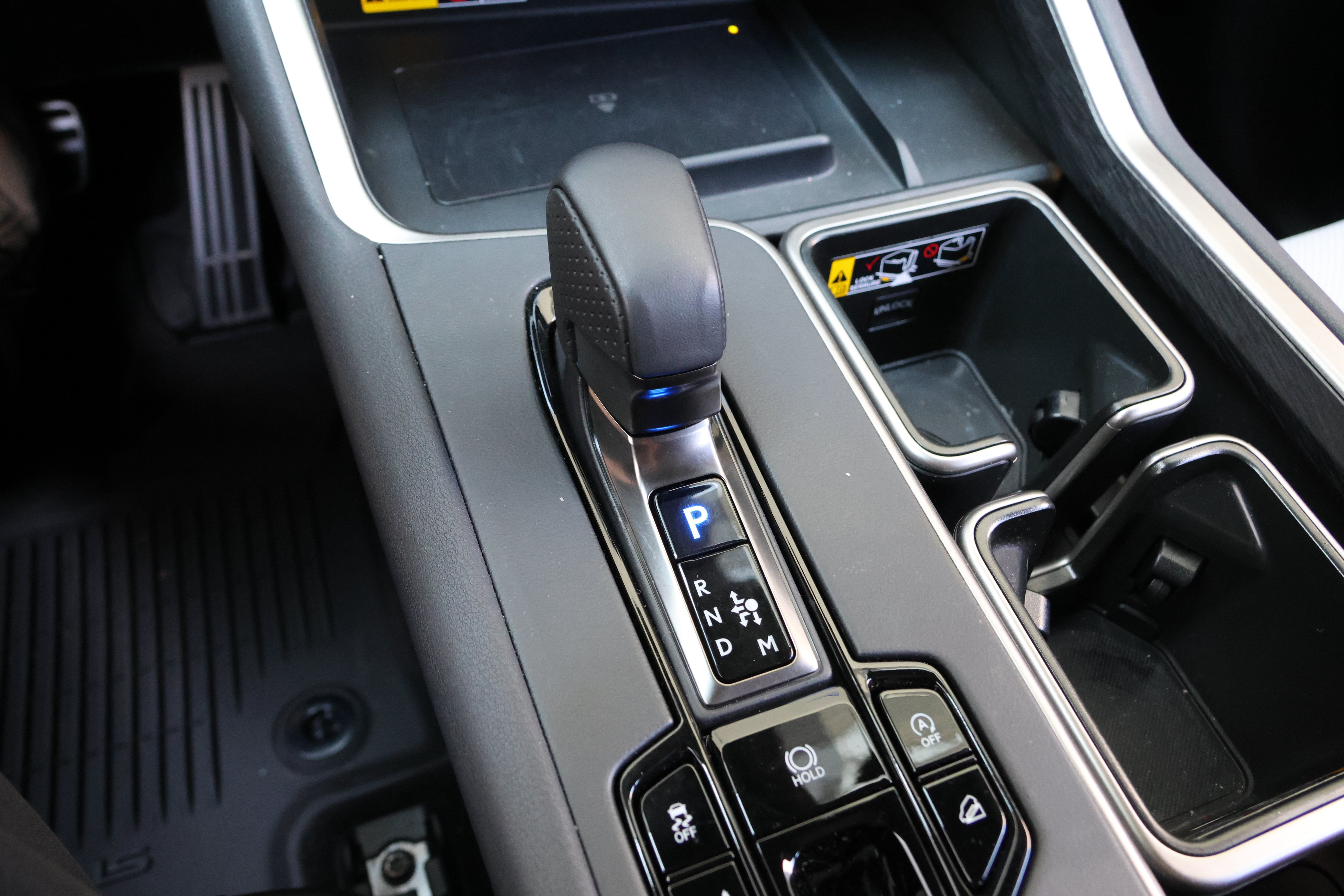 Used 2025 Lexus TX 350 AWD w/ Technology Package image 31