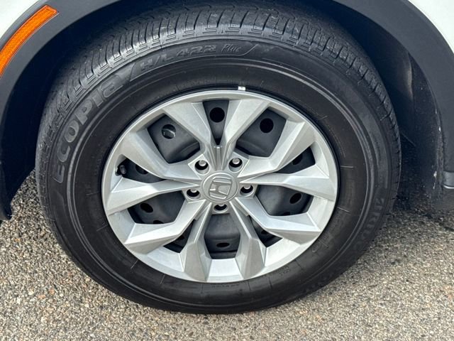 Certified 2025 Honda CR-V LX image 2