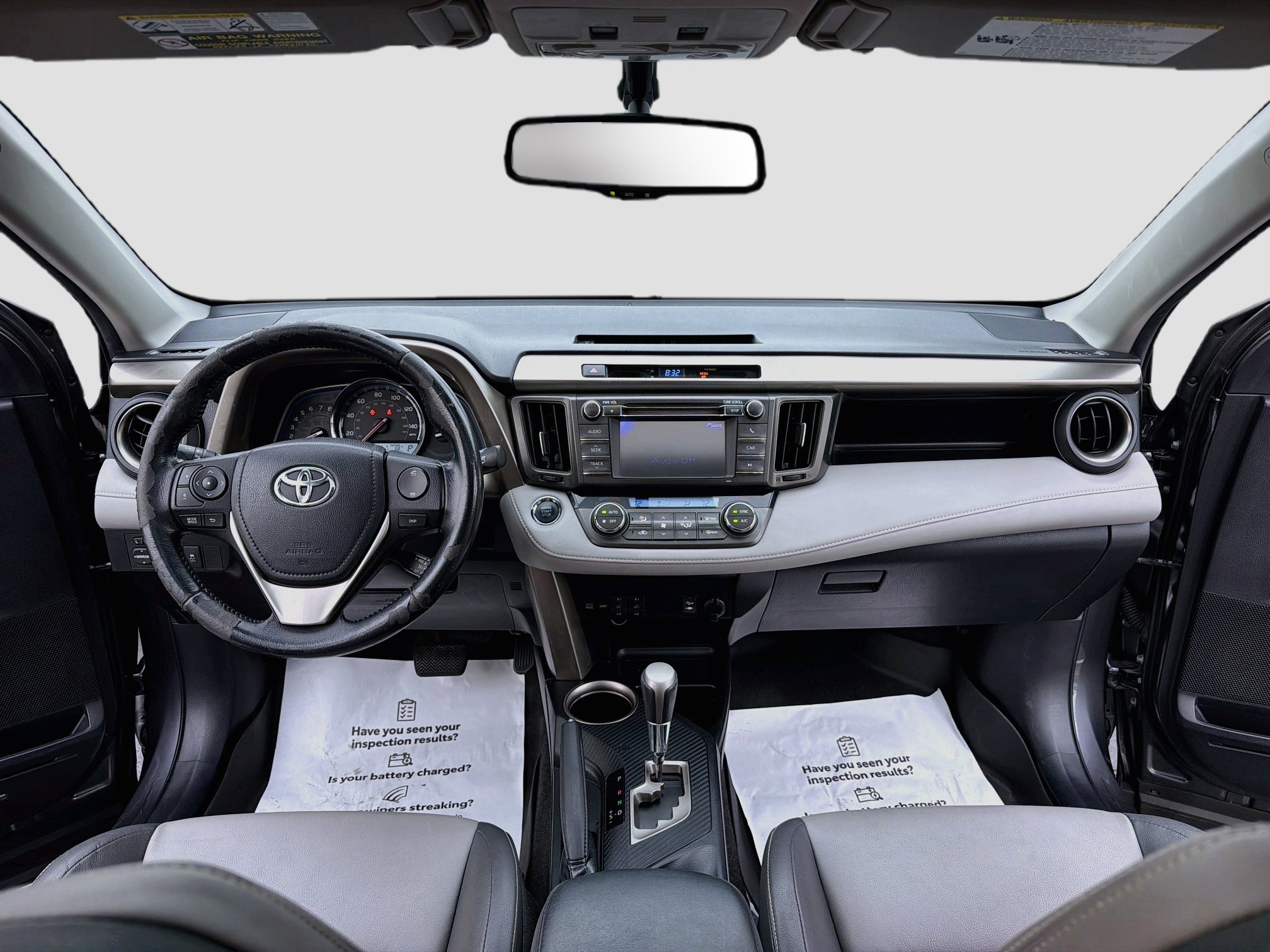 Used 2013 Toyota RAV4 Limited AWD/4WD image 9