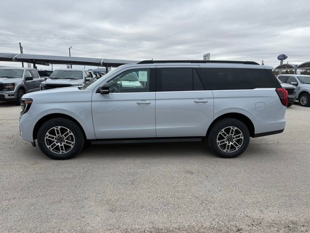 New 2025 Ford Expedition Max Active image 4