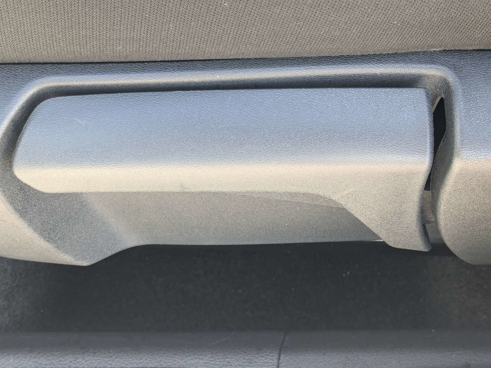 Used 2023 Nissan Rogue S AWD/4WD image 21