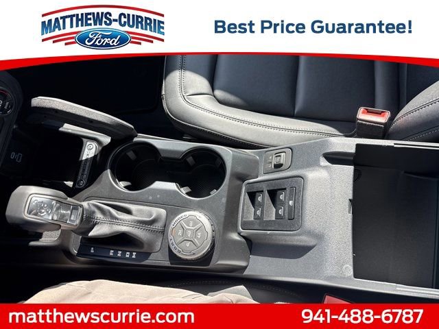 New 2025 Ford Bronco Badlands image 22