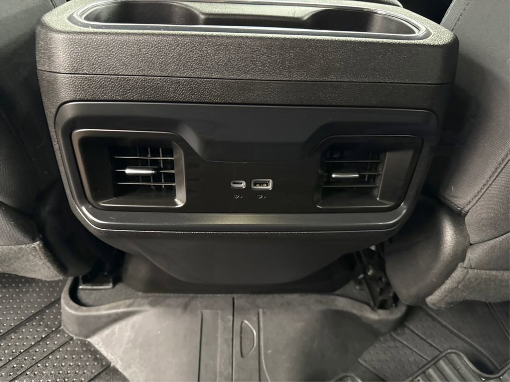 Used 2023 Chevrolet Silverado 1500 RST w/ Z71 Off-Road Package image 34