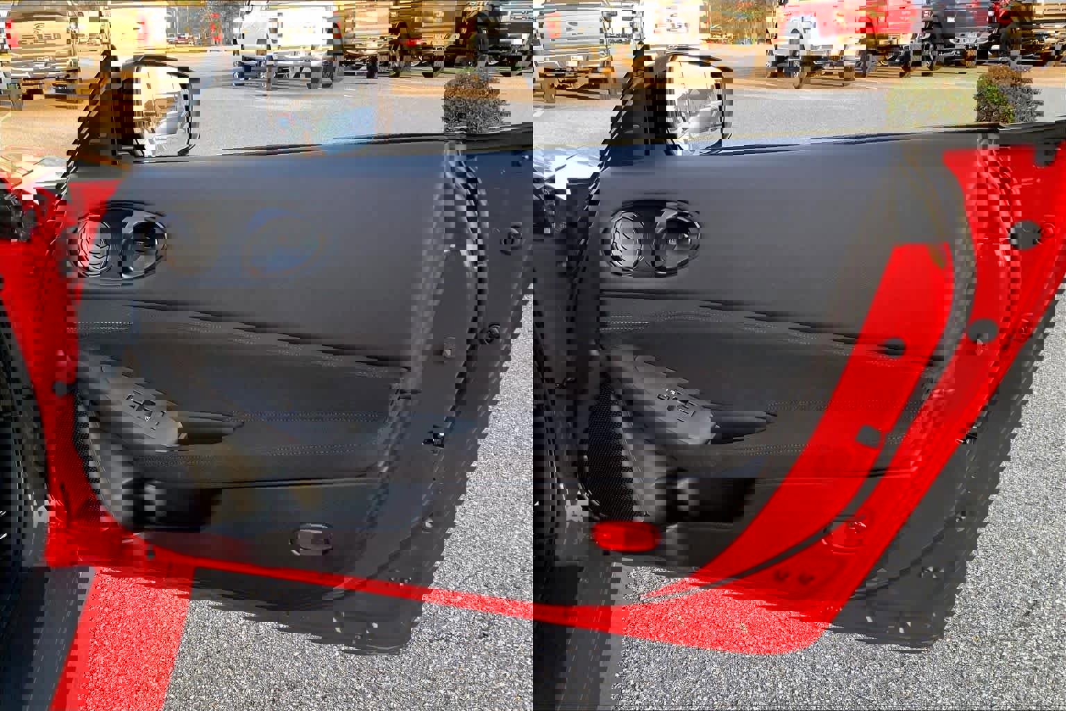 Used 2025 Nissan Z Sport w/ Floor Mat Package image 20