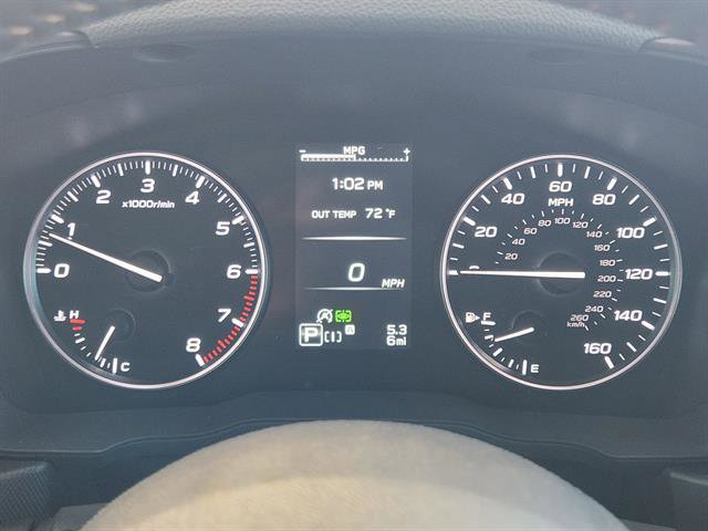 New 2026 Subaru Forester Touring image 11