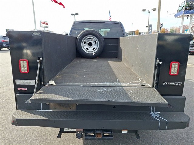 Used 2019 Ford F350 XL w/ XL Value Package image 27