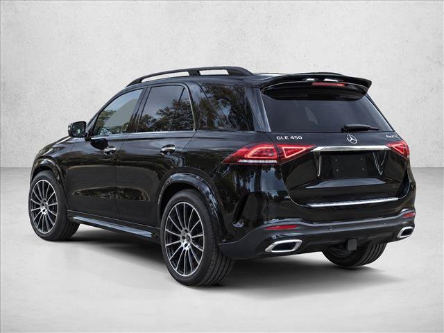 Used 2023 Mercedes-Benz GLE 450 4MATIC image 5