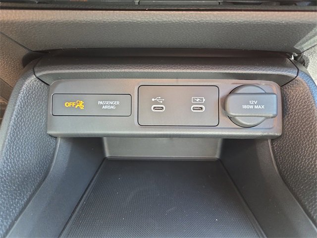 New 2025 Honda Civic Sport image 11