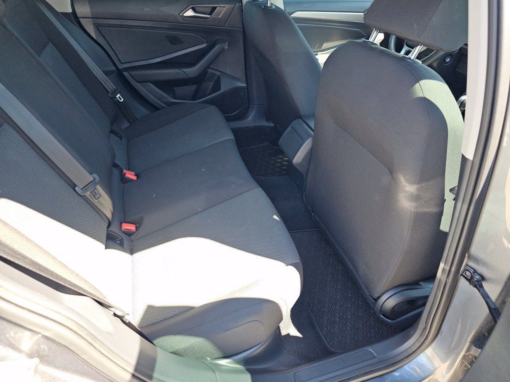 Used 2021 Volkswagen Jetta S FWD image 5