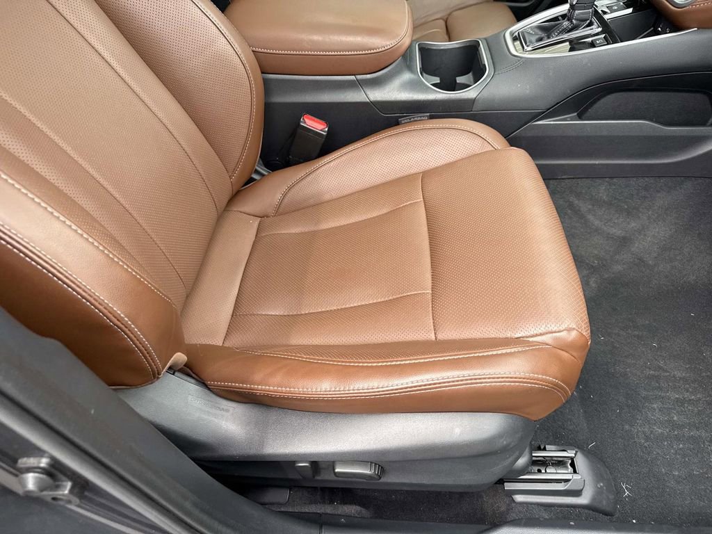 Used 2022 Subaru Outback Touring AWD/4WD image 28