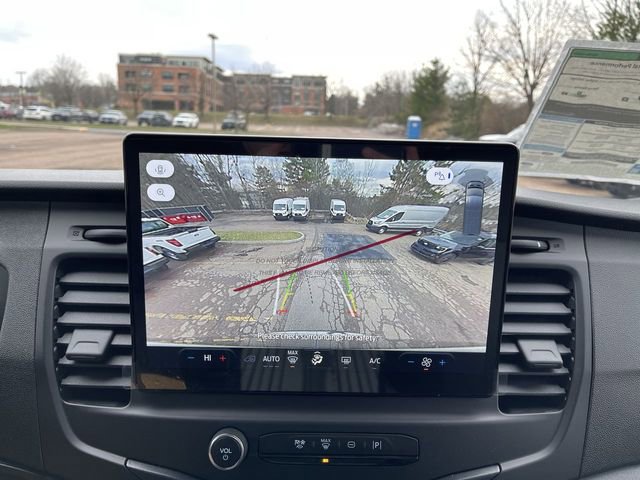 New 2026 Ford Transit 250 148 Medium Roof Extended AWD image 19