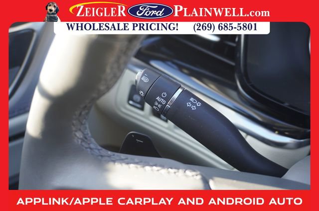 Used 2020 Cadillac XT6 Premium Luxury image 26