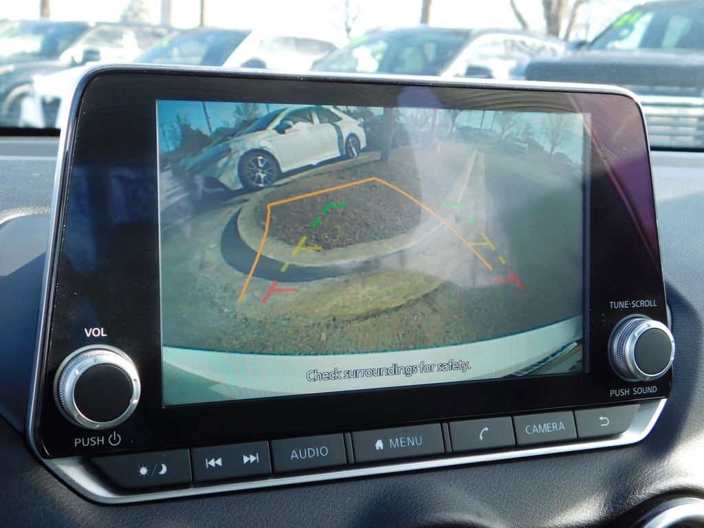 Used 2023 Nissan Sentra SV image 15