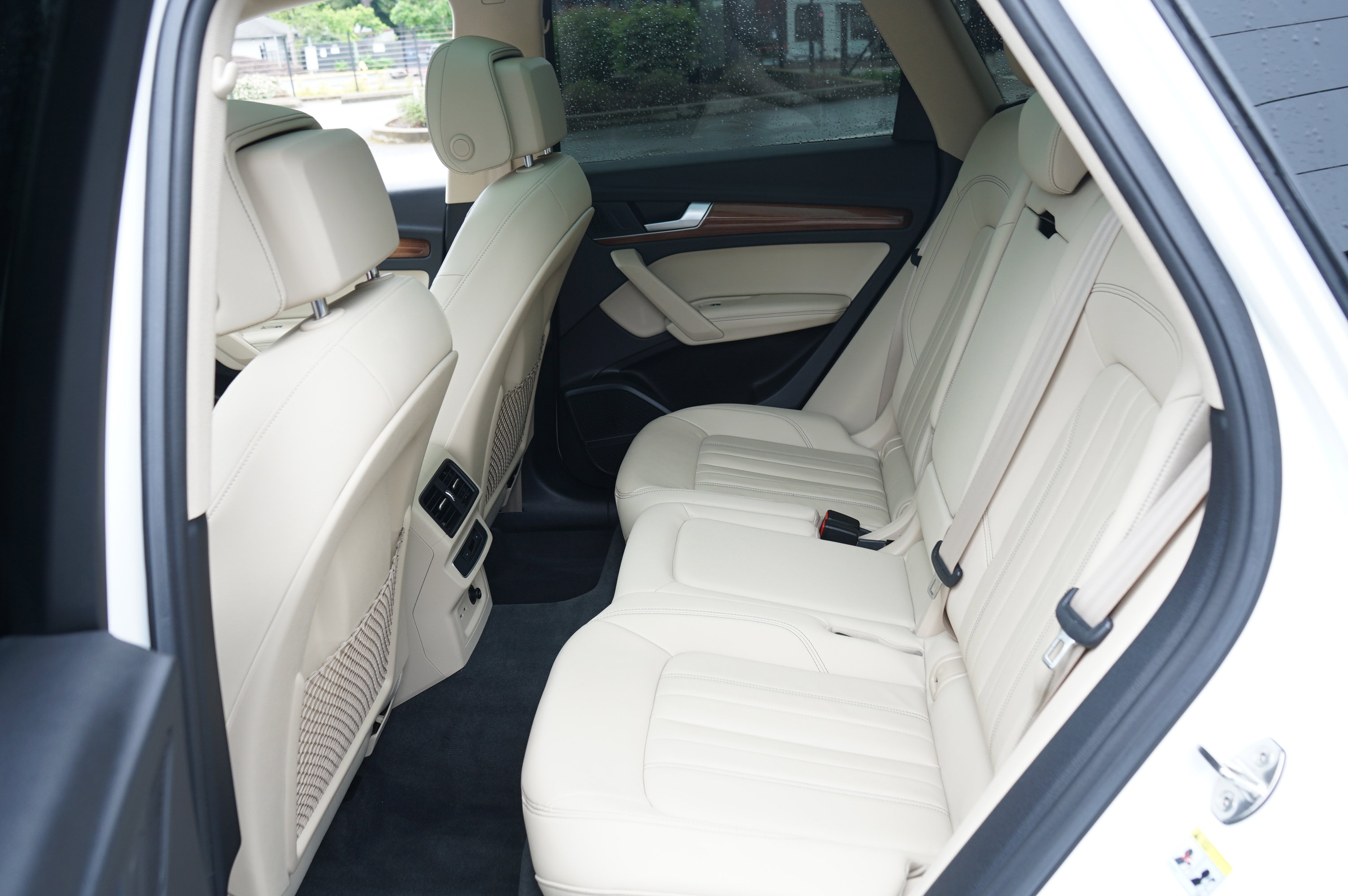 Used 2022 Audi Q5 2.0T Premium Plus AWD/4WD image 21