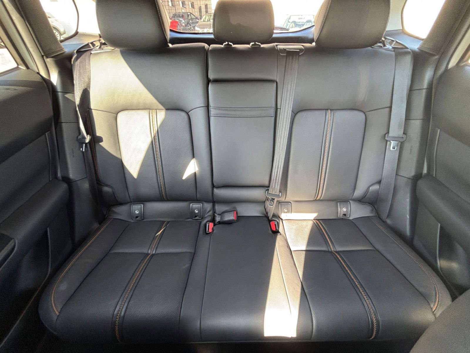 Used 2025 MAZDA CX-50 AWD 2.5 S w/ Premium Plus Pkg image 40