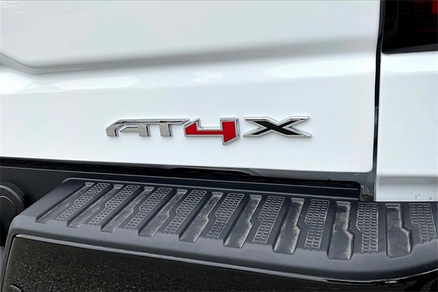 New 2026 GMC Sierra 1500 AT4X image 9