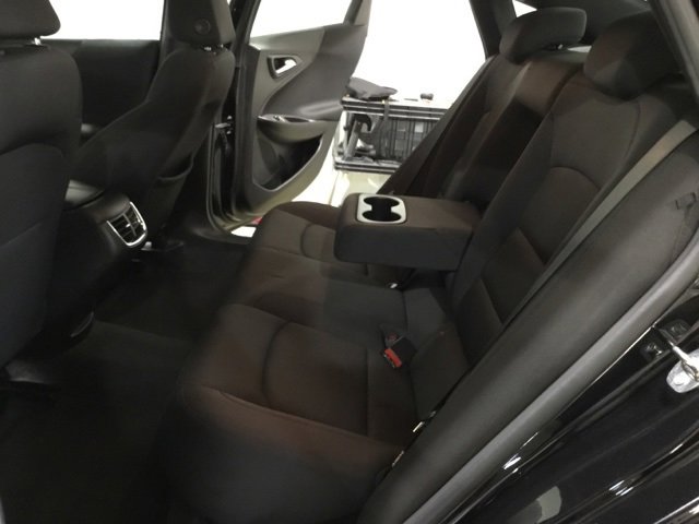 Used 2023 Chevrolet Malibu LT image 39